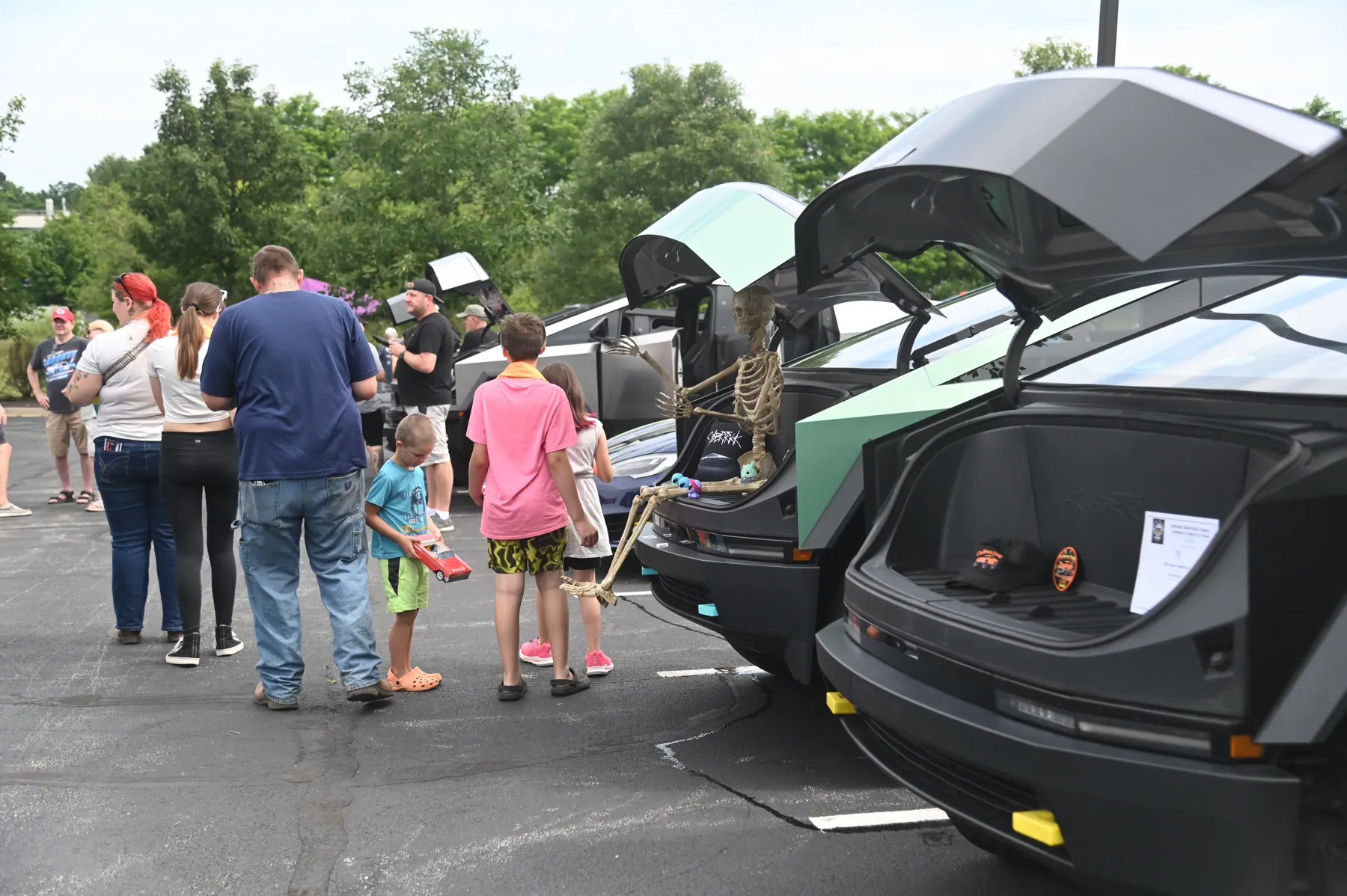 KSP Car Show & Bourbon Trail photo 5