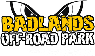 Badlands Off-Road Park logo