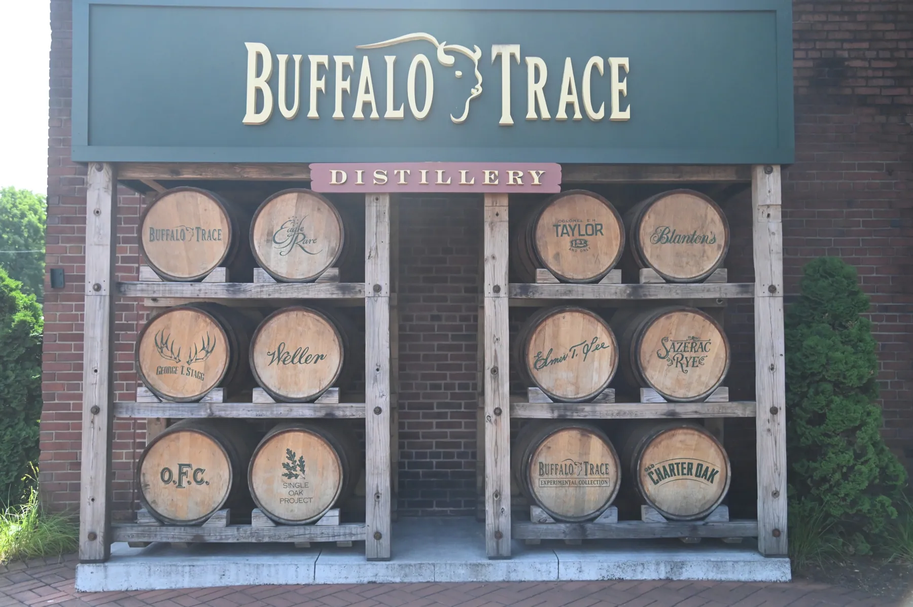 KSP Car Show & Bourbon Trail photo 7